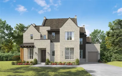 Single Family Residence For Sale in Collin County , 1401 Deer Park Way, Celina, Texas 75009, 5 Bedrooms, 8 Bathrooms, 3 Garage spaces, 4,446 Sqft, built in 2026, New Construction - Incomplete, Price $1,064,990, mls#21217396, Real Estate Agent in Celina, Homes For Sale in Collin county, Homes For Sale in Celina, Realtor in Celina Texas, Real Estate Brokerage Independent Realty Texas, Luminita Cordes Realtor