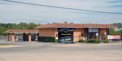 Business For Sale in Montgomery County , 1110 League Line Road, Conroe, Texas 77303, 0, 0, Garage spaces, 0 Sqft, built in 2000, Preowned, Price $599,500, mls#21221344, Real Estate Agent in Conroe, Homes For Sale in Montgomery county, Homes For Sale in Conroe, Realtor in Conroe Texas, Real Estate Brokerage Independent Realty Texas, Luminita Cordes Realtor