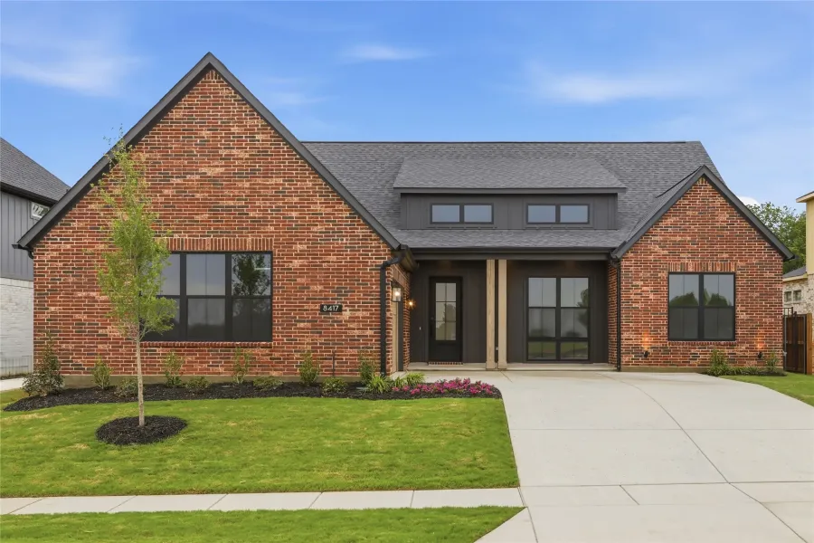 Single Family Residence For Sale in Tarrant County , 8417 Witt Street, North Richland Hills, Texas 76182, 3 Bedrooms, 4 Bathrooms, 2 Garage spaces, 2,897 Sqft, built in 2026, New Construction - Incomplete, Price $889,900, mls#21233206, Real Estate Agent in North Richland Hills, Homes For Sale in Tarrant county, Homes For Sale in North Richland Hills, Realtor in North Richland Hills Texas, Real Estate Brokerage Independent Realty Texas, Luminita Cordes Realtor