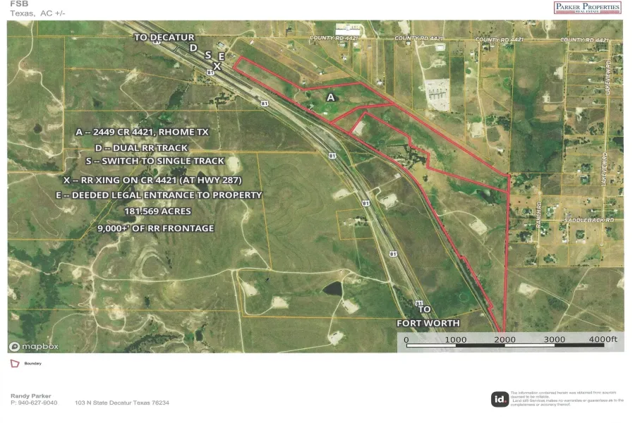 Improved Land For Sale in Wise County , 2449 County Road 4421, New Fairview, Texas 76078, 0, 0, Garage spaces, 0 Sqft, built in 1999, Price $4,500,000, mls#21228524, Real Estate Agent in New Fairview, Homes For Sale in Wise county, Homes For Sale in New Fairview, Realtor in New Fairview Texas, Real Estate Brokerage Independent Realty Texas, Luminita Cordes Realtor