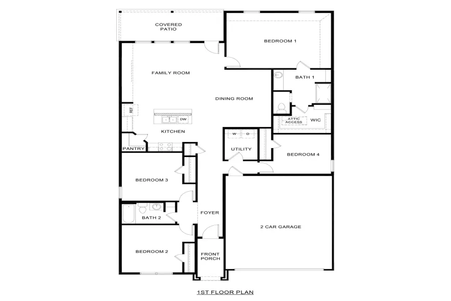 Single Family Residence For Sale in Cooke County , 722 Orchid Way, Pilot Point, Texas 76258, 4 Bedrooms, 2 Bathrooms, 2 Garage spaces, 1,875 Sqft, built in 2026, New Construction - Incomplete, Price $294,990, mls#21238015, Real Estate Agent in Pilot Point, Homes For Sale in Cooke county, Homes For Sale in Pilot Point, Realtor in Pilot Point Texas, Real Estate Brokerage Independent Realty Texas, Luminita Cordes Realtor