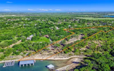 Unimproved Land For Sale in Grayson County , 5.63 acres Thompson Heights, Denison, Texas 75020, 0, 0, Garage spaces, 0 Sqft, built in 0, Price $2,395,000, mls#21235774, Real Estate Agent in Denison, Homes For Sale in Grayson county, Homes For Sale in Denison, Realtor in Denison Texas, Real Estate Brokerage Independent Realty Texas, Luminita Cordes Realtor