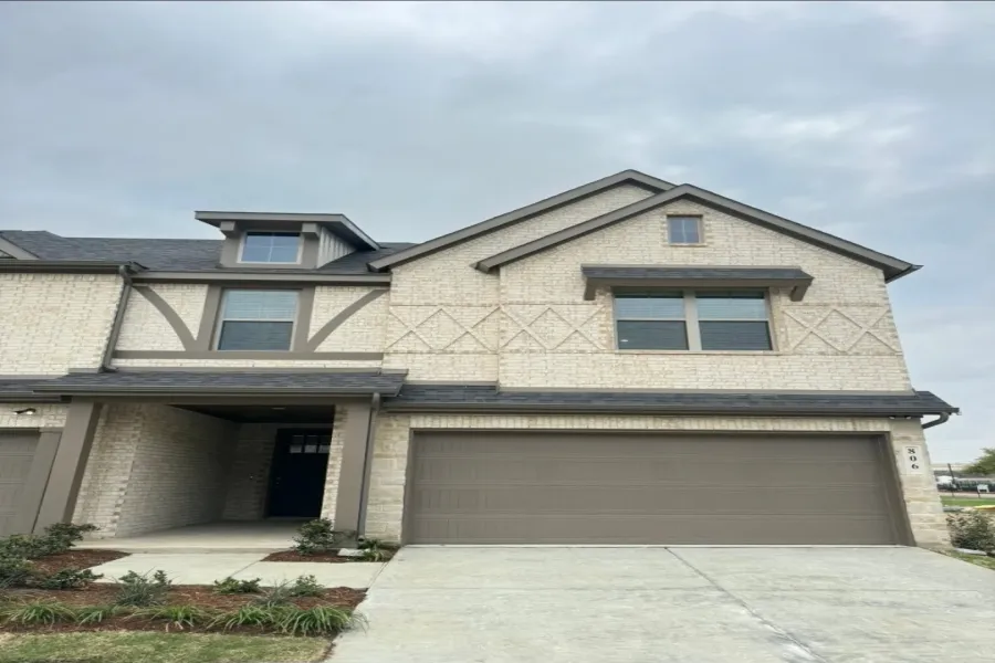 Townhouse For Rent in Tarrant County , 806 Homeplace Circle, Mansfield, Texas 76063, 3 Bedrooms, 3 Bathrooms, 2 Garage spaces, 1,667 Sqft, built in 2026, New Construction - Complete, Price $2,700, mls#21210196, Real Estate Agent in Mansfield, Homes For Rent in Tarrant county, Homes For Rent in Mansfield, Realtor in Mansfield Texas, Real Estate Brokerage Independent Realty Texas, Luminita Cordes Realtor