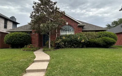 Single Family Residence For Rent in Collin County , 11616 Charlotte Lane, Frisco, Texas 75035, 3 Bedrooms, 2 Bathrooms, 2 Garage spaces, 1,691 Sqft, built in 1994, Preowned, Price $2,400, mls#21243994, Real Estate Agent in Frisco, Homes For Rent in Collin county, Homes For Rent in Frisco, Realtor in Frisco Texas, Real Estate Brokerage Independent Realty Texas, Luminita Cordes Realtor