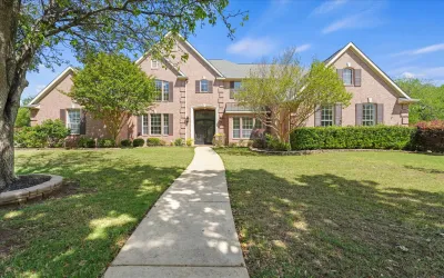 Single Family Residence For Sale in Tarrant County , 503 Indian Paintbrush Way, Southlake, Texas 76092, 5 Bedrooms, 4 Bathrooms, 3 Garage spaces, 4,718 Sqft, built in 2001, Price $1,450,000, mls#21226510, Real Estate Agent in Southlake, Homes For Sale in Tarrant county, Homes For Sale in Southlake, Realtor in Southlake Texas, Real Estate Brokerage Independent Realty Texas, Luminita Cordes Realtor