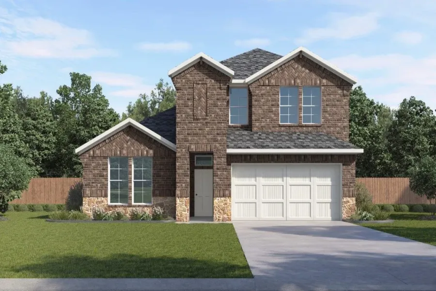 Single Family Residence For Sale in Collin County , 9420 Gossamer Street, Mc Kinney, Texas 75071, 4 Bedrooms, 3 Bathrooms, 2 Garage spaces, 2,599 Sqft, built in 2026, New Construction - Incomplete, Price $589,990, mls#21243946, Real Estate Agent in Mc Kinney, Homes For Sale in Collin county, Homes For Sale in Mc Kinney, Realtor in Mc Kinney Texas, Real Estate Brokerage Independent Realty Texas, Luminita Cordes Realtor