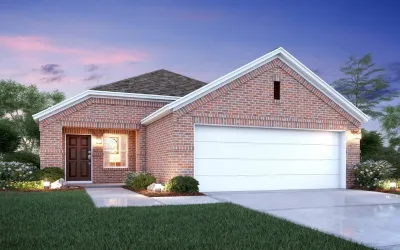 Single Family Residence For Sale in Dallas County , 2501 Bradfield Street, Mesquite, Texas 75149, 3 Bedrooms, 2 Bathrooms, 2 Garage spaces, 1,510 Sqft, built in 2026, New Construction - Incomplete, Price $289,990, mls#21198981, Real Estate Agent in Mesquite, Homes For Sale in Dallas county, Homes For Sale in Mesquite, Realtor in Mesquite Texas, Real Estate Brokerage Independent Realty Texas, Luminita Cordes Realtor