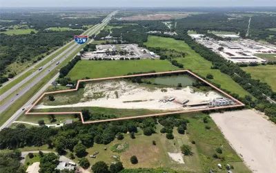 Unimproved Land For Sale in Johnson County , 7924 Interstate 35, Alvarado, Texas 76009, 0, 0, Garage spaces, 0 Sqft, built in 0, Price $3,500,000, mls#21246300, Real Estate Agent in Alvarado, Homes For Sale in Johnson county, Homes For Sale in Alvarado, Realtor in Alvarado Texas, Real Estate Brokerage Independent Realty Texas, Luminita Cordes Realtor
