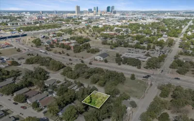 Unimproved Land For Sale in Tarrant County , 962 E Oleander Street, Fort Worth, Texas 76104, 0, 0, Garage spaces, 0 Sqft, built in 0, Price $75,000, mls#21246656, Real Estate Agent in Fort Worth, Homes For Sale in Tarrant county, Homes For Sale in Fort Worth, Realtor in Fort Worth Texas, Real Estate Brokerage Independent Realty Texas, Luminita Cordes Realtor