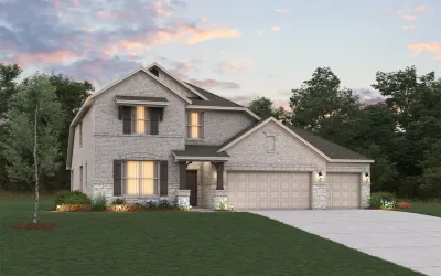 Single Family Residence For Sale in Rockwall County , 3124 Patrinia Street, Royse City, Texas 75189, 4 Bedrooms, 3 Bathrooms, 3 Garage spaces, 2,431 Sqft, built in 2026, New Construction - Complete, Price $434,990, mls#21245809, Real Estate Agent in Royse City, Homes For Sale in Rockwall county, Homes For Sale in Royse City, Realtor in Royse City Texas, Real Estate Brokerage Independent Realty Texas, Luminita Cordes Realtor