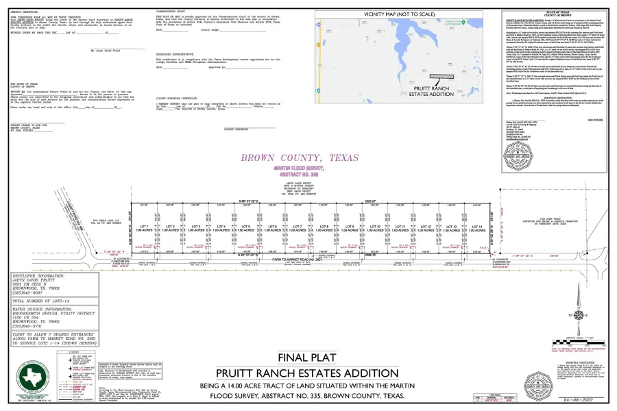 Unimproved Land For Sale in Brown County , TBD Farm to Market 3021, Brownwood, Texas 76801, 0, 0, Garage spaces, 0 Sqft, built in 0, Price $34,900, mls#21247332, Real Estate Agent in Brownwood, Homes For Sale in Brown county, Homes For Sale in Brownwood, Realtor in Brownwood Texas, Real Estate Brokerage Independent Realty Texas, Luminita Cordes Realtor