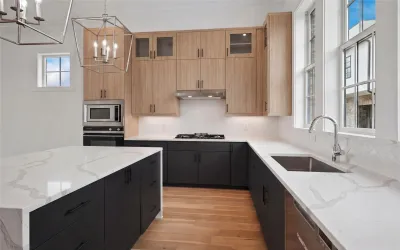 Townhouse For Sale in Dallas County , 14956 Oak Street, Addison, Texas 75001, 4 Bedrooms, 5 Bathrooms, 2 Garage spaces, 2,644 Sqft, built in 2026, Price $770,000, mls#21245680, Real Estate Agent in Addison, Homes For Sale in Dallas county, Homes For Sale in Addison, Realtor in Addison Texas, Real Estate Brokerage Independent Realty Texas, Luminita Cordes Realtor