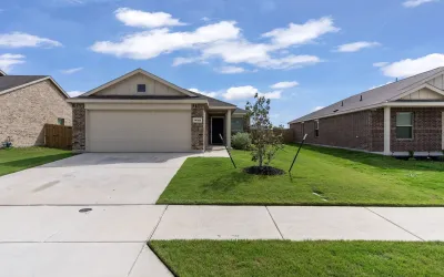 Single Family Residence For Sale in Tarrant County , 14928 Tejano Street, Fort Worth, Texas 76052, 3 Bedrooms, 2 Bathrooms, 2 Garage spaces, 1,500 Sqft, built in 2024, Price $265,900, mls#21238258, Real Estate Agent in Fort Worth, Homes For Sale in Tarrant county, Homes For Sale in Fort Worth, Realtor in Fort Worth Texas, Real Estate Brokerage Independent Realty Texas, Luminita Cordes Realtor