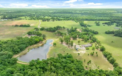 Farm For Sale in Van Zandt County , 501 Private Road 5120, Fruitvale, Texas 75127, 3 Bedrooms, 3 Bathrooms, 2 Garage spaces, 2,267 Sqft, built in 2004, Price $939,500, mls#21247302, Real Estate Agent in Fruitvale, Homes For Sale in Van Zandt county, Homes For Sale in Fruitvale, Realtor in Fruitvale Texas, Real Estate Brokerage Independent Realty Texas, Luminita Cordes Realtor