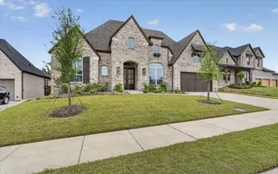 Single Family Residence For Sale in Rockwall County , 2404 Judith Drive, Rockwall, Texas 75087, 4 Bedrooms, 4 Bathrooms, 3 Garage spaces, 3,239 Sqft, built in 2025, Preowned, Price $774,900, mls#21250009, Real Estate Agent in Rockwall, Homes For Sale in Rockwall county, Homes For Sale in Rockwall, Realtor in Rockwall Texas, Real Estate Brokerage Independent Realty Texas, Luminita Cordes Realtor