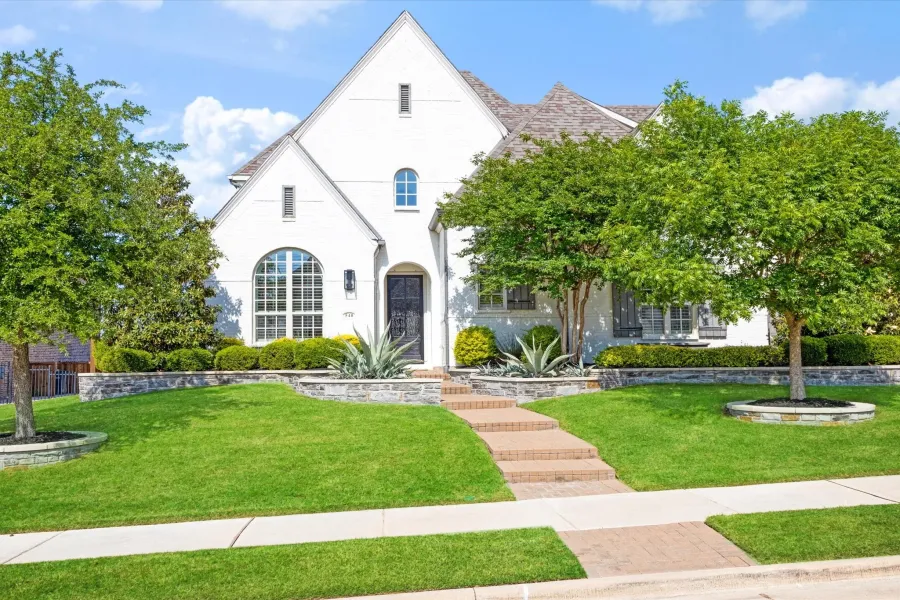 Single Family Residence For Sale in Collin County , 540 Glen Canyon Drive, Prosper, Texas 75078, 5 Bedrooms, 7 Bathrooms, 3 Garage spaces, 4,415 Sqft, built in 2018, Preowned, Price $1,450,000, mls#21244373, Real Estate Agent in Prosper, Homes For Sale in Collin county, Homes For Sale in Prosper, Realtor in Prosper Texas, Real Estate Brokerage Independent Realty Texas, Luminita Cordes Realtor