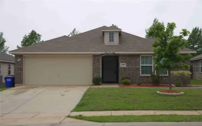Single Family Residence For Sale in Kaufman County , 4485 Elderberry Street, Forney, Texas 75126, 4 Bedrooms, 2 Bathrooms, 2 Garage spaces, 2,168 Sqft, built in 2016, Price $278,000, mls#21249705, Real Estate Agent in Forney, Homes For Sale in Kaufman county, Homes For Sale in Forney, Realtor in Forney Texas, Real Estate Brokerage Independent Realty Texas, Luminita Cordes Realtor