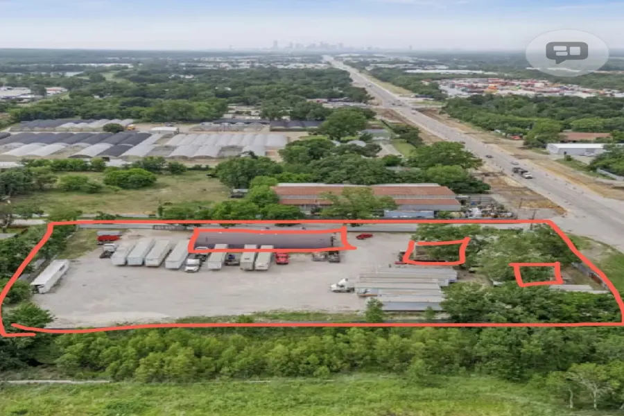 Industrial For Sale in Dallas County , 9505 S Central Expressway, Dallas, Texas 75241, 0, 0, Garage spaces, 0 Sqft, built in 1930, Preowned, Price $2,200,000, mls#21252235, Real Estate Agent in Dallas, Homes For Sale in Dallas county, Homes For Sale in Dallas, Realtor in Dallas Texas, Real Estate Brokerage Independent Realty Texas, Luminita Cordes Realtor