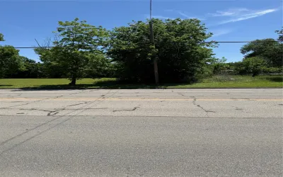 Unimproved Land For Sale in Navarro County , 1405 Martin Luther King Jr Boulevard, Corsicana, Texas 75110, 0, 0, Garage spaces, 0 Sqft, built in 0, Price $37,500, mls#21252442, Real Estate Agent in Corsicana, Homes For Sale in Navarro county, Homes For Sale in Corsicana, Realtor in Corsicana Texas, Real Estate Brokerage Independent Realty Texas, Luminita Cordes Realtor