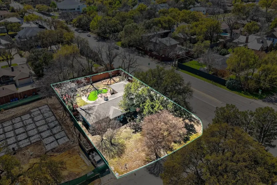 Improved Land For Sale in Dallas County , 6006 Boca Raton, Dallas, Texas 75230, 0, 0, Garage spaces, 0 Sqft, built in 1954, Price $1,389,000, mls#21252667, Real Estate Agent in Dallas, Homes For Sale in Dallas county, Homes For Sale in Dallas, Realtor in Dallas Texas, Real Estate Brokerage Independent Realty Texas, Luminita Cordes Realtor