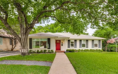 Single Family Residence For Sale in Dallas County , 6541 Winton, Dallas, Texas 75214, 3 Bedrooms, 2 Bathrooms, 2 Garage spaces, 1,898 Sqft, built in 1951, Price $950,000, mls#21246681, Real Estate Agent in Dallas, Homes For Sale in Dallas county, Homes For Sale in Dallas, Realtor in Dallas Texas, Real Estate Brokerage Independent Realty Texas, Luminita Cordes Realtor