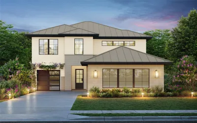 Single Family Residence For Sale in Denton County , 6725 Bluff Hollow Court, Plano, Texas 75024, 4 Bedrooms, 5 Bathrooms, 3 Garage spaces, 3,278 Sqft, built in 2026, New Construction - Incomplete, Price $1,899,000, mls#21255305, Real Estate Agent in Plano, Homes For Sale in Denton county, Homes For Sale in Plano, Realtor in Plano Texas, Real Estate Brokerage Independent Realty Texas, Luminita Cordes Realtor