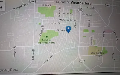 Single Family Residence For Rent in Parker County , 322 W Anderson Street, Weatherford, Texas 76086, 2 Bedrooms, 2 Bathrooms, Garage spaces, 2,000 Sqft, built in 2000, Price $1,299, mls#21252451, Real Estate Agent in Weatherford, Homes For Rent in Parker county, Homes For Rent in Weatherford, Realtor in Weatherford Texas, Real Estate Brokerage Independent Realty Texas, Luminita Cordes Realtor
