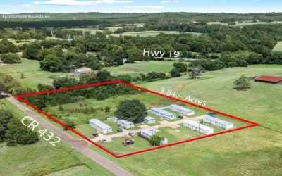 Business For Sale in Anderson County , 491 An County Road 432, Palestine, Texas 75803, 0, 0, Garage spaces, 0 Sqft, built in 2024, Preowned, Price $499,900, mls#21257252, Real Estate Agent in Palestine, Homes For Sale in Anderson county, Homes For Sale in Palestine, Realtor in Palestine Texas, Real Estate Brokerage Independent Realty Texas, Luminita Cordes Realtor