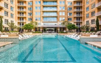Apartment For Rent in Dallas County , 7775 Firefall Way 1402, Dallas, Texas 75230, 3 Bedrooms, 3 Bathrooms, Garage spaces, 2,356 Sqft, built in 2017, Preowned, Price $5,800, mls#21257281, Real Estate Agent in Dallas, Homes For Rent in Dallas county, Homes For Rent in Dallas, Realtor in Dallas Texas, Real Estate Brokerage Independent Realty Texas, Luminita Cordes Realtor