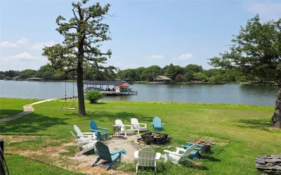 Single Family Residence For Sale in Henderson County , 106 Lynne Street, Mabank, Texas 75156, 4 Bedrooms, 3 Bathrooms, 2 Garage spaces, 2,900 Sqft, built in 1977, Price $1,150,000, mls#21244774, Real Estate Agent in Mabank, Homes For Sale in Henderson county, Homes For Sale in Mabank, Realtor in Mabank Texas, Real Estate Brokerage Independent Realty Texas, Luminita Cordes Realtor