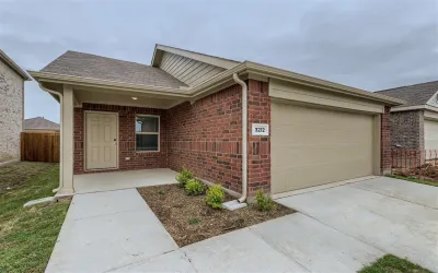 Single Family Residence For Rent in Collin County , 9236 Flowering Dogwood Lane, Mc Kinney, Texas 75071, 4 Bedrooms, 2 Bathrooms, 2 Garage spaces, 1,683 Sqft, built in 2023, New Construction - Complete, Price $2,600, mls#21257416, Real Estate Agent in Mc Kinney, Homes For Rent in Collin county, Homes For Rent in Mc Kinney, Realtor in Mc Kinney Texas, Real Estate Brokerage Independent Realty Texas, Luminita Cordes Realtor