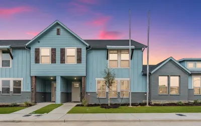 Townhouse For Sale in Tarrant County , 9713 Thorncrown Lane, Fort Worth, Texas 76179, 3 Bedrooms, 3 Bathrooms, 2 Garage spaces, 1,933 Sqft, built in 2022, Preowned, Price $319,000, mls#21257092, Real Estate Agent in Fort Worth, Homes For Sale in Tarrant county, Homes For Sale in Fort Worth, Realtor in Fort Worth Texas, Real Estate Brokerage Independent Realty Texas, Luminita Cordes Realtor