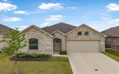 Single Family Residence For Sale in Collin County , 5107 Winterberry Drive, Princeton, Texas 75407, 3 Bedrooms, 2 Bathrooms, 2 Garage spaces, 1,605 Sqft, built in 2023, Price $306,000, mls#21256540, Real Estate Agent in Princeton, Homes For Sale in Collin county, Homes For Sale in Princeton, Realtor in Princeton Texas, Real Estate Brokerage Independent Realty Texas, Luminita Cordes Realtor