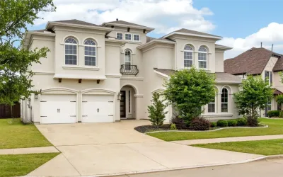 Single Family Residence For Sale in Collin County , 6210 Claridge Lane, Frisco, Texas 75035, 5 Bedrooms, 6 Bathrooms, 3 Garage spaces, 4,621 Sqft, built in 2019, Preowned, Price $1,325,000, mls#21258273, Real Estate Agent in Frisco, Homes For Sale in Collin county, Homes For Sale in Frisco, Realtor in Frisco Texas, Real Estate Brokerage Independent Realty Texas, Luminita Cordes Realtor