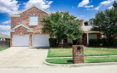 Single Family Residence For Sale in Tarrant County , 7800 Pirate Point Circle, Arlington, Texas 76016, 4 Bedrooms, 3 Bathrooms, 2 Garage spaces, 3,488 Sqft, built in 2000, Preowned, Price $499,950, mls#21258304, Real Estate Agent in Arlington, Homes For Sale in Tarrant county, Homes For Sale in Arlington, Realtor in Arlington Texas, Real Estate Brokerage Independent Realty Texas, Luminita Cordes Realtor