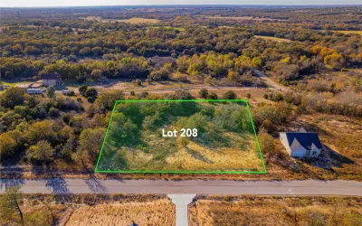 Unimproved Land For Sale in Parker County , 208 Jefferson Way, Weatherford, Texas 76088, 0, 0, Garage spaces, 0 Sqft, built in 0, Price $99,000, mls#21004005, Real Estate Agent in Weatherford, Homes For Sale in Parker county, Homes For Sale in Weatherford, Realtor in Weatherford Texas, Real Estate Brokerage Independent Realty Texas, Luminita Cordes Realtor