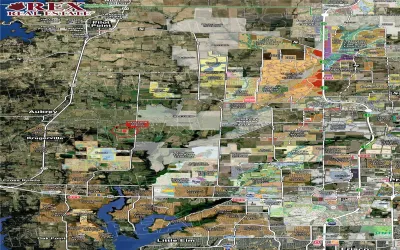 Unimproved Land For Sale in Denton County , 10877 Redfearn Road, Aubrey, Texas 76227, 0, 0, Garage spaces, 0 Sqft, built in 0, Price $3,867,375, mls#21259191, Real Estate Agent in Aubrey, Homes For Sale in Denton county, Homes For Sale in Aubrey, Realtor in Aubrey Texas, Real Estate Brokerage Independent Realty Texas, Luminita Cordes Realtor