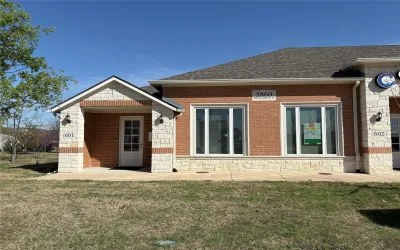 Office For Sale in Collin County , 5860 Collin McKinney Parkway 601-602, Mc Kinney, Texas 75070, 0, 0, Garage spaces, 0 Sqft, built in 2022, Preowned, Price $925,000, mls#21259556, Real Estate Agent in Mc Kinney, Homes For Sale in Collin county, Homes For Sale in Mc Kinney, Realtor in Mc Kinney Texas, Real Estate Brokerage Independent Realty Texas, Luminita Cordes Realtor