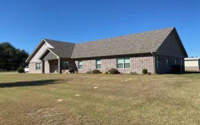 Single Family Residence For Sale in Red River (TX) County , 308 N DOUGLAS, Bogata, Texas 75417, 3 Bedrooms, 3 Bathrooms, 2 Garage spaces, 3,100 Sqft, built in 2019, Price $450,000, mls#21260737, Real Estate Agent in Bogata, Homes For Sale in Red River (TX) county, Homes For Sale in Bogata, Realtor in Bogata Texas, Real Estate Brokerage Independent Realty Texas, Luminita Cordes Realtor