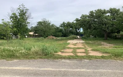 Unimproved Land For Sale in Eastland County , 1007 W 12th Street, Cisco, Texas 76437, 0, 0, Garage spaces, 0 Sqft, built in 0, Price $23,500, mls#21259286, Real Estate Agent in Cisco, Homes For Sale in Eastland county, Homes For Sale in Cisco, Realtor in Cisco Texas, Real Estate Brokerage Independent Realty Texas, Luminita Cordes Realtor