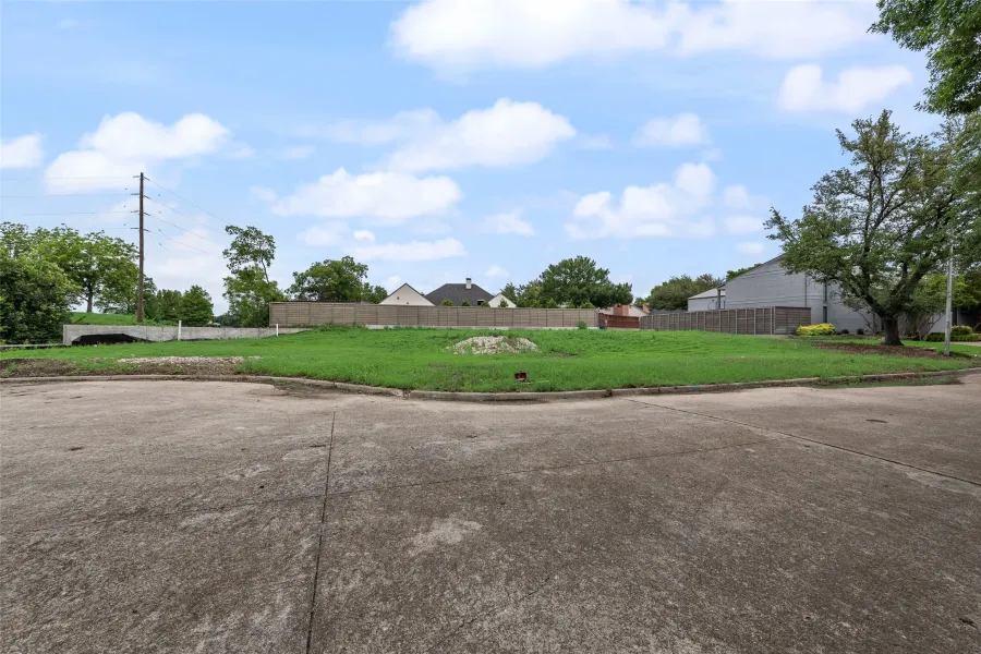 Improved Land For Sale in Dallas County , 5809 Bent Oak Court, Dallas, Texas 75248, 0, 0, Garage spaces, 0 Sqft, built in 0, Price $1,450,000, mls#21253789, Real Estate Agent in Dallas, Homes For Sale in Dallas county, Homes For Sale in Dallas, Realtor in Dallas Texas, Real Estate Brokerage Independent Realty Texas, Luminita Cordes Realtor
