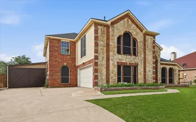 Single Family Residence For Sale in Dallas County , 4417 Teal Court, Sachse, Texas 75048, 5 Bedrooms, 5 Bathrooms, 2 Garage spaces, 3,138 Sqft, built in 2002, Preowned, Price $628,000, mls#21261807, Real Estate Agent in Sachse, Homes For Sale in Dallas county, Homes For Sale in Sachse, Realtor in Sachse Texas, Real Estate Brokerage Independent Realty Texas, Luminita Cordes Realtor