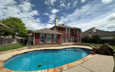 Single Family Residence For Rent in Denton County , 609 Saddleback Lane, Flower Mound, Texas 75028, 4 Bedrooms, 3 Bathrooms, 2 Garage spaces, 2,766 Sqft, built in 1994, Preowned, Price $3,300, mls#21262596, Real Estate Agent in Flower Mound, Homes For Rent in Denton county, Homes For Rent in Flower Mound, Realtor in Flower Mound Texas, Real Estate Brokerage Independent Realty Texas, Luminita Cordes Realtor