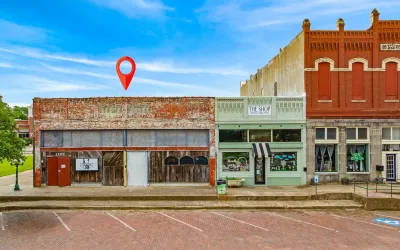 Business For Sale in Hunt County , 1205 Main Street, Commerce, Texas 75428, 0, 0, Garage spaces, 0 Sqft, built in 1920, Preowned, Price $500,000, mls#21260974, Real Estate Agent in Commerce, Homes For Sale in Hunt county, Homes For Sale in Commerce, Realtor in Commerce Texas, Real Estate Brokerage Independent Realty Texas, Luminita Cordes Realtor