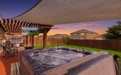 Single Family Residence For Sale in Denton County , 921 Shire Avenue, Haslet, Texas 76052, 3 Bedrooms, 2 Bathrooms, 2 Garage spaces, 1,427 Sqft, built in 2021, Price $315,000, mls#21261903, Real Estate Agent in Haslet, Homes For Sale in Denton county, Homes For Sale in Haslet, Realtor in Haslet Texas, Real Estate Brokerage Independent Realty Texas, Luminita Cordes Realtor