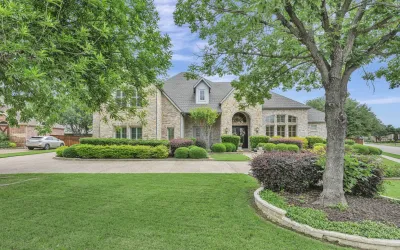 Single Family Residence For Sale in Denton County , 5200 Temple Drive, Flower Mound, Texas 75028, 4 Bedrooms, 4 Bathrooms, 3 Garage spaces, 3,999 Sqft, built in 2002, Price $1,185,000, mls#21234311, Real Estate Agent in Flower Mound, Homes For Sale in Denton county, Homes For Sale in Flower Mound, Realtor in Flower Mound Texas, Real Estate Brokerage Independent Realty Texas, Luminita Cordes Realtor