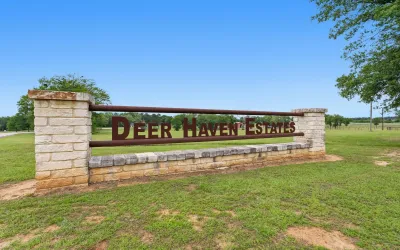 Improved Land For Sale in Smith County , Lot 9 Deer Haven Road, Tyler, Texas 75703, 0, 0, Garage spaces, 0 Sqft, built in 0, Price $149,500, mls#21262299, Real Estate Agent in Tyler, Homes For Sale in Smith county, Homes For Sale in Tyler, Realtor in Tyler Texas, Real Estate Brokerage Independent Realty Texas, Luminita Cordes Realtor