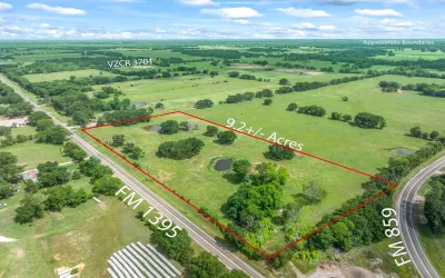 Unimproved Land For Sale in Van Zandt County , TBD FM-1395, Edgewood, Texas 75117, 0, 0, Garage spaces, 0 Sqft, built in 0, Price $279,000, mls#21263690, Real Estate Agent in Edgewood, Homes For Sale in Van Zandt county, Homes For Sale in Edgewood, Realtor in Edgewood Texas, Real Estate Brokerage Independent Realty Texas, Luminita Cordes Realtor