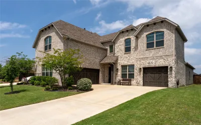 Single Family Residence For Sale in Rockwall County , 1002 Amber Knoll Drive, Rockwall, Texas 75087, 4 Bedrooms, 4 Bathrooms, 3 Garage spaces, 3,366 Sqft, built in 2021, Price $645,000, mls#21250852, Real Estate Agent in Rockwall, Homes For Sale in Rockwall county, Homes For Sale in Rockwall, Realtor in Rockwall Texas, Real Estate Brokerage Independent Realty Texas, Luminita Cordes Realtor