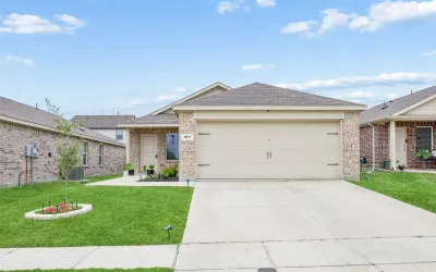 Single Family Residence For Sale in Kaufman County , 1577 Forge Pond Lane, Forney, Texas 75126, 3 Bedrooms, 2 Bathrooms, 2 Garage spaces, 1,470 Sqft, built in 2023, Price $264,000, mls#21254415, Real Estate Agent in Forney, Homes For Sale in Kaufman county, Homes For Sale in Forney, Realtor in Forney Texas, Real Estate Brokerage Independent Realty Texas, Luminita Cordes Realtor